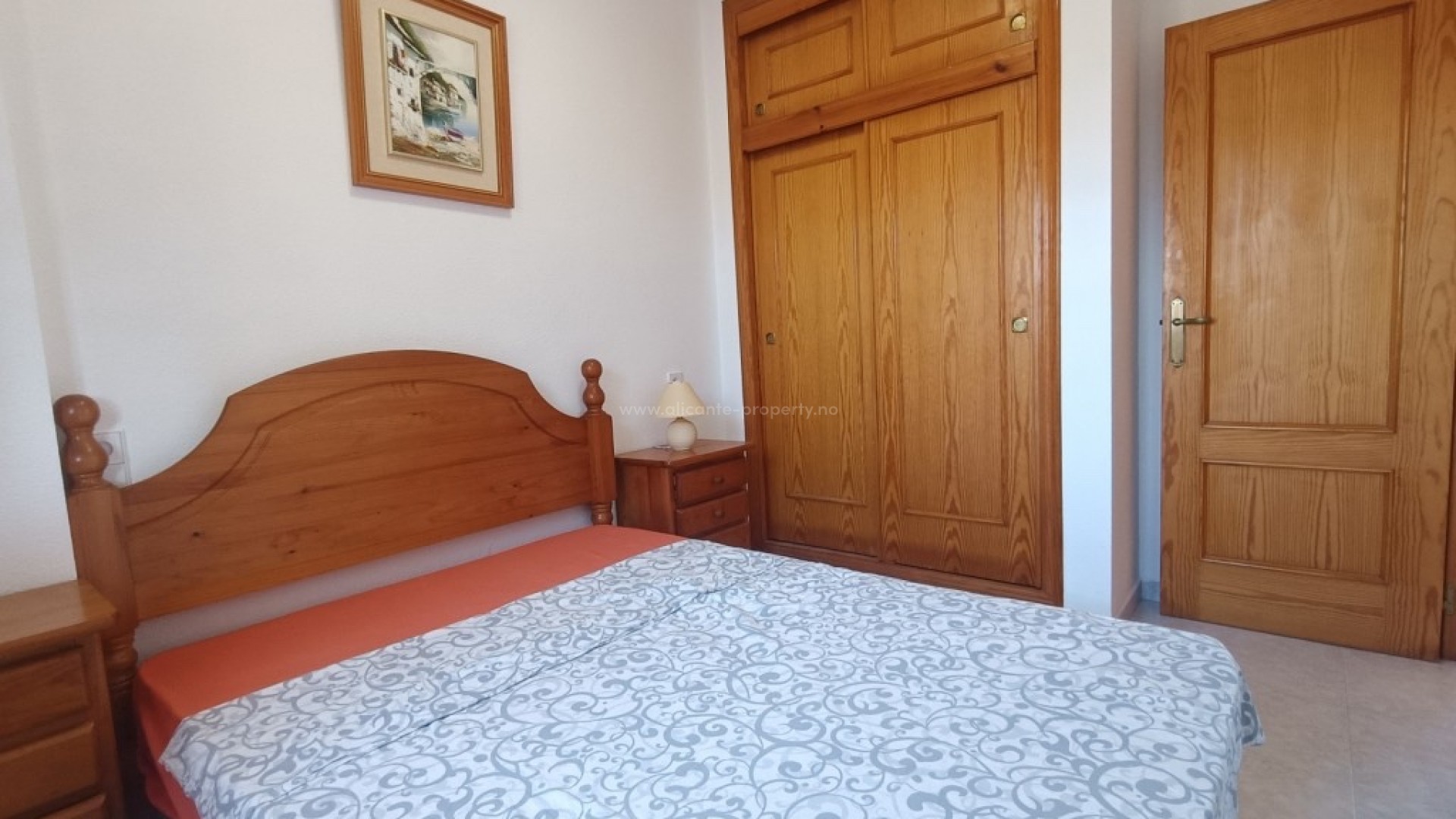 Apartamento / piso en Torreblanca