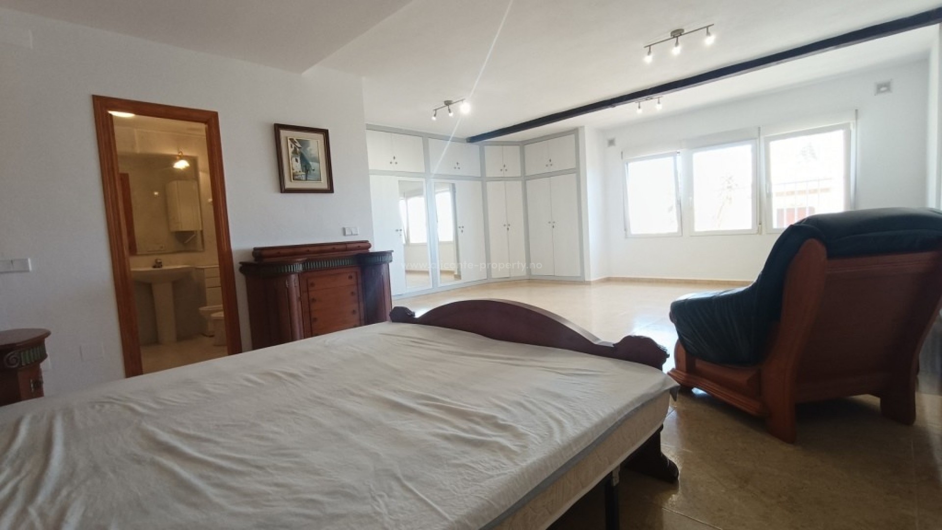 Apartamento / piso en Torreblanca