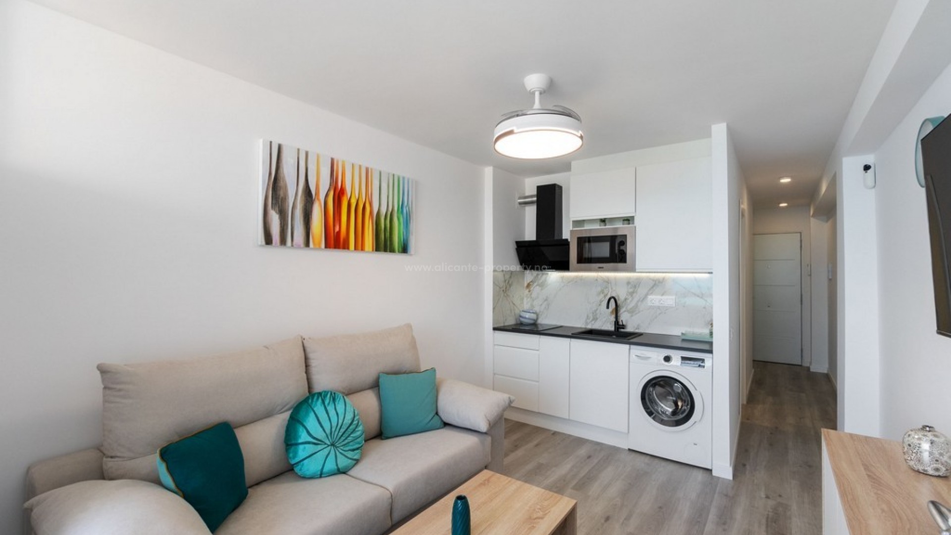 Apartamento / piso en Torrelamata