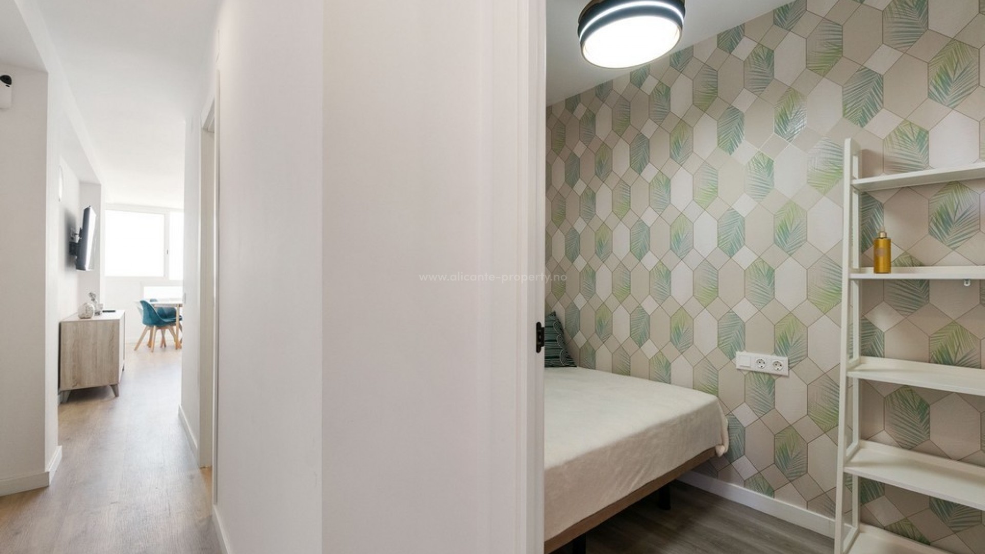 Apartamento / piso en Torrelamata