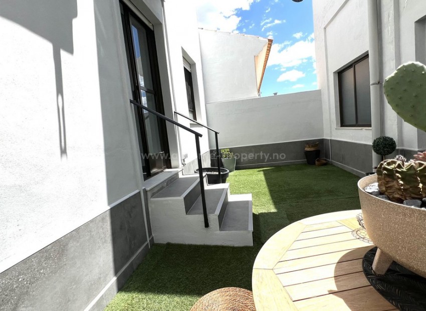 Apartamento / piso en Torremendo
