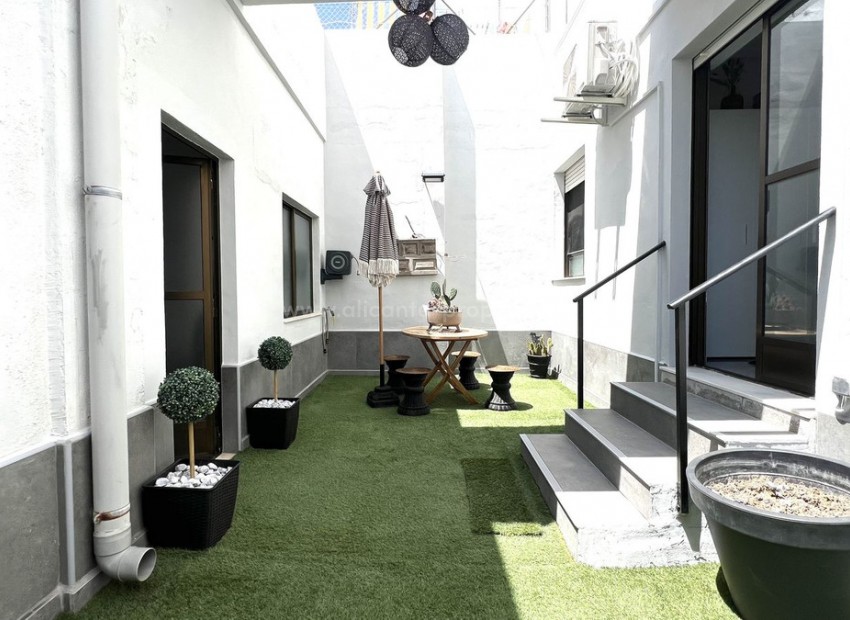 Apartamento / piso en Torremendo