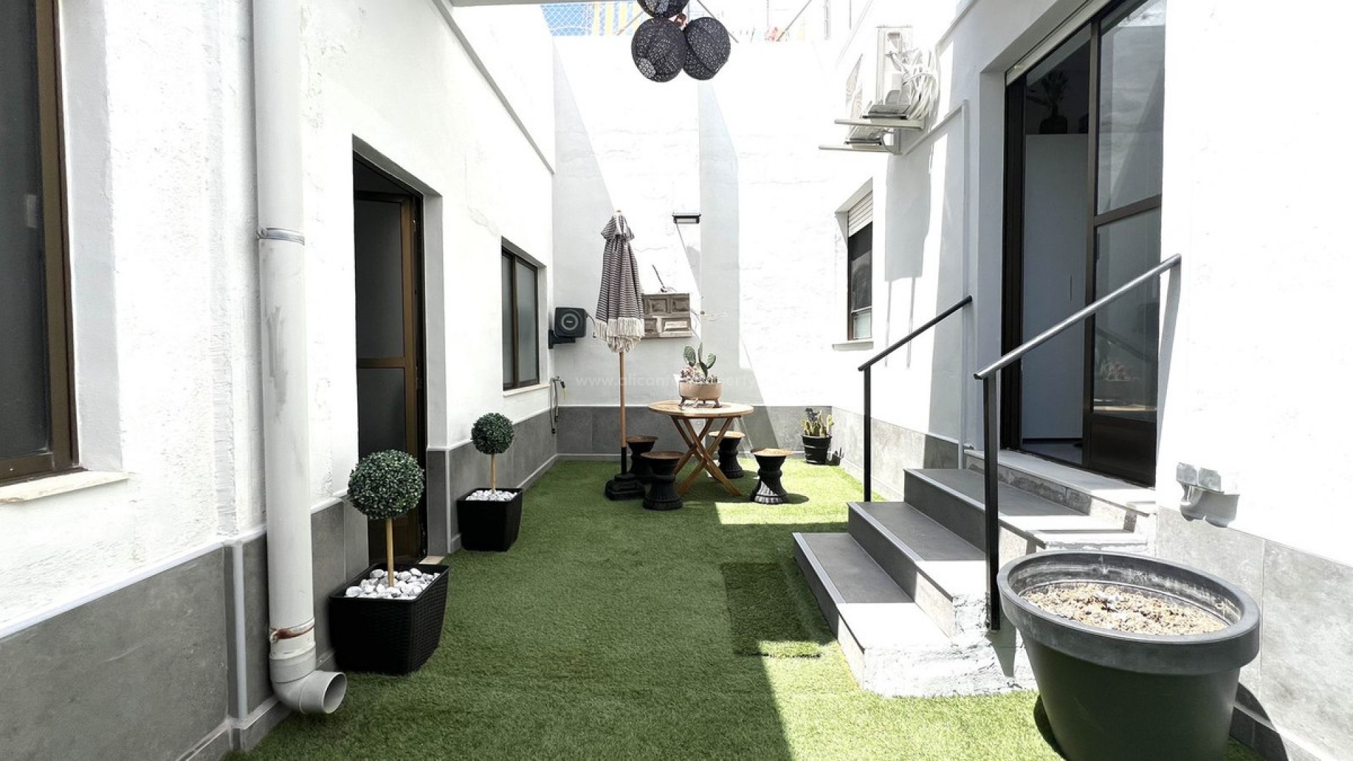 Apartamento / piso en Torremendo