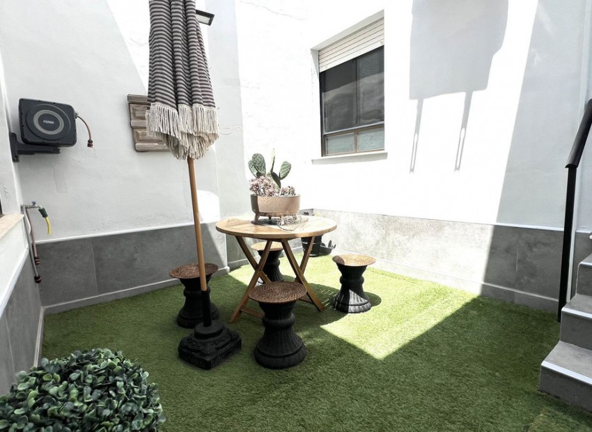 Apartamento / piso en Torremendo