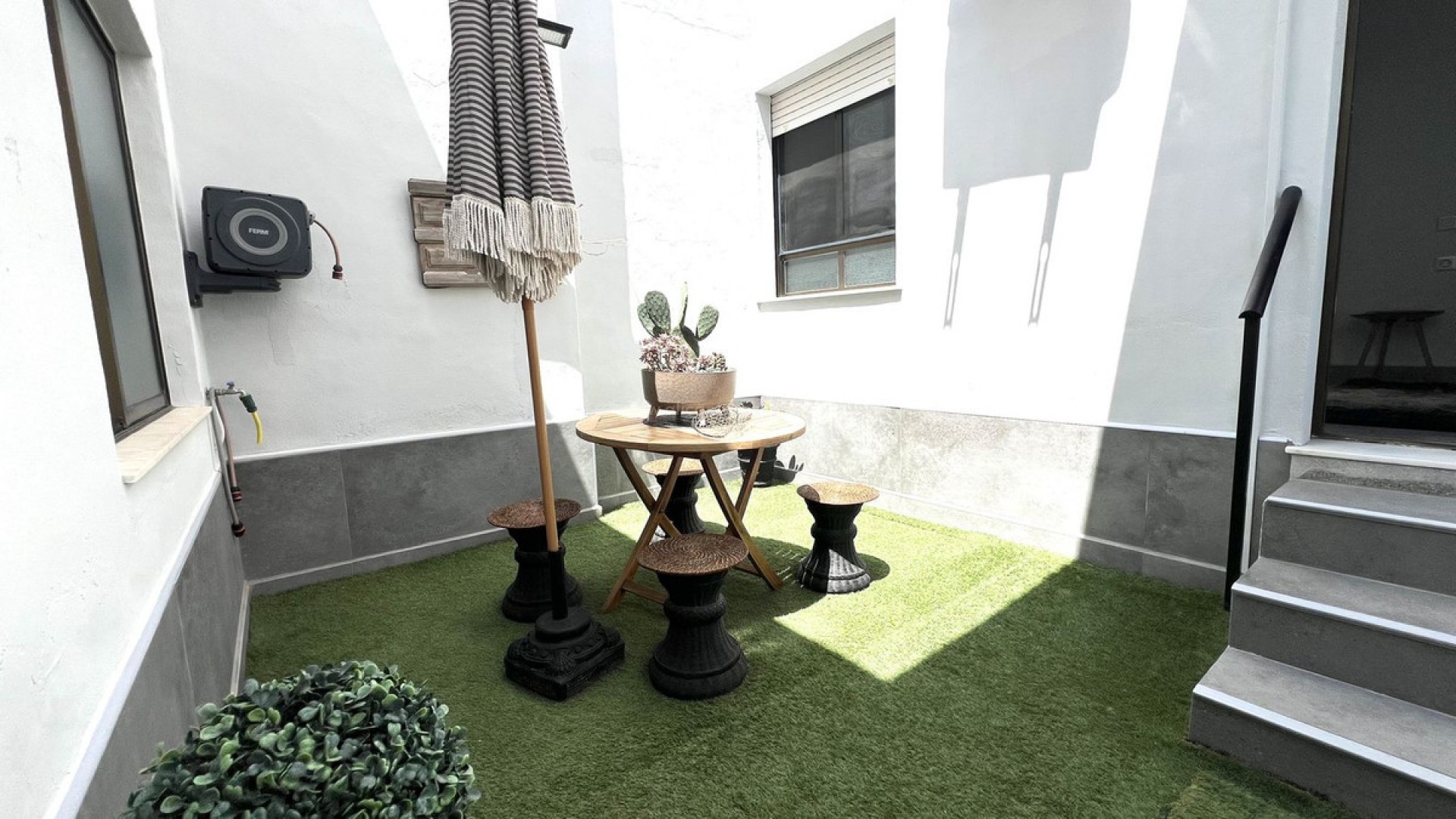 Apartamento / piso en Torremendo
