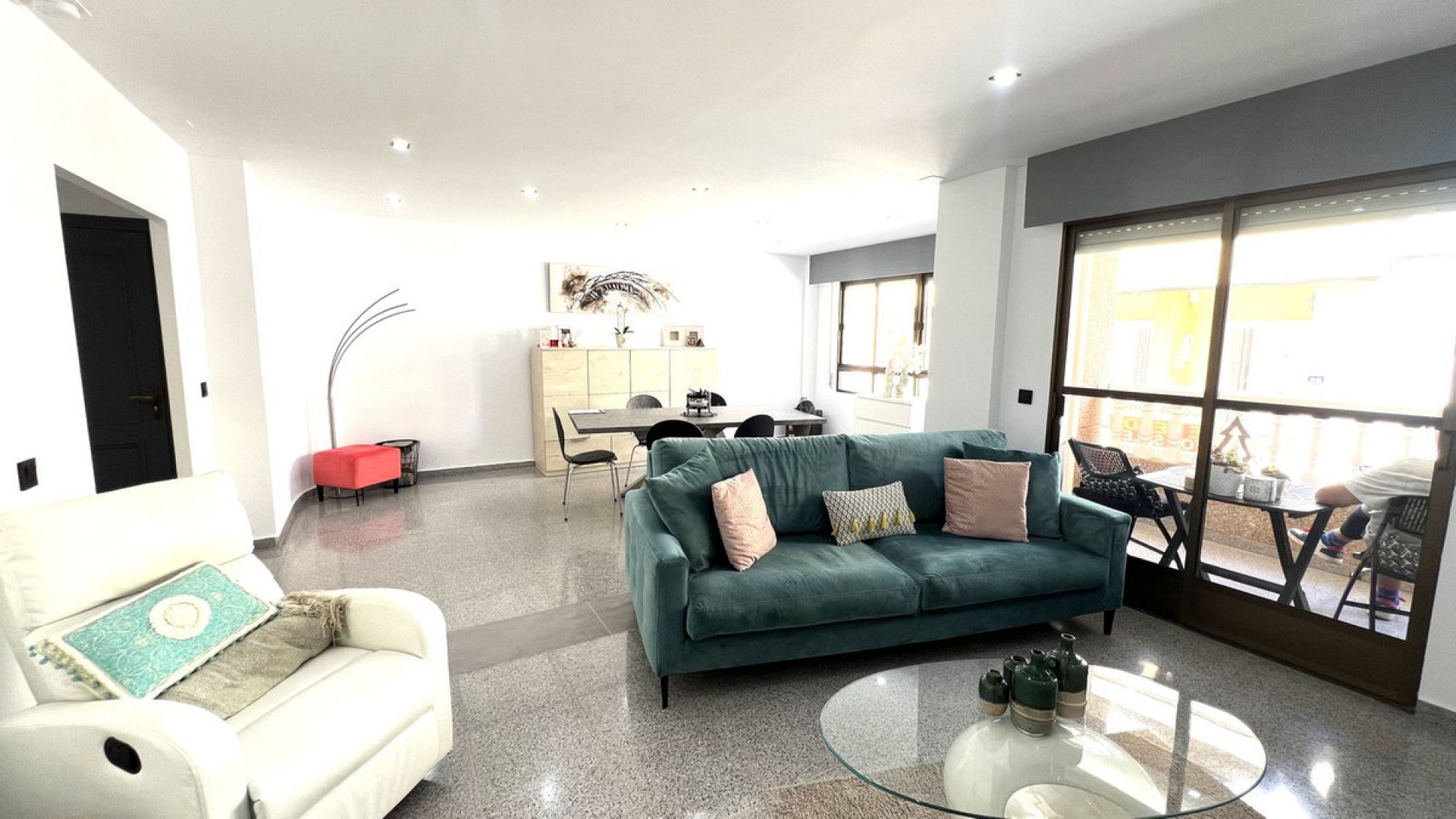 Apartamento / piso en Torremendo