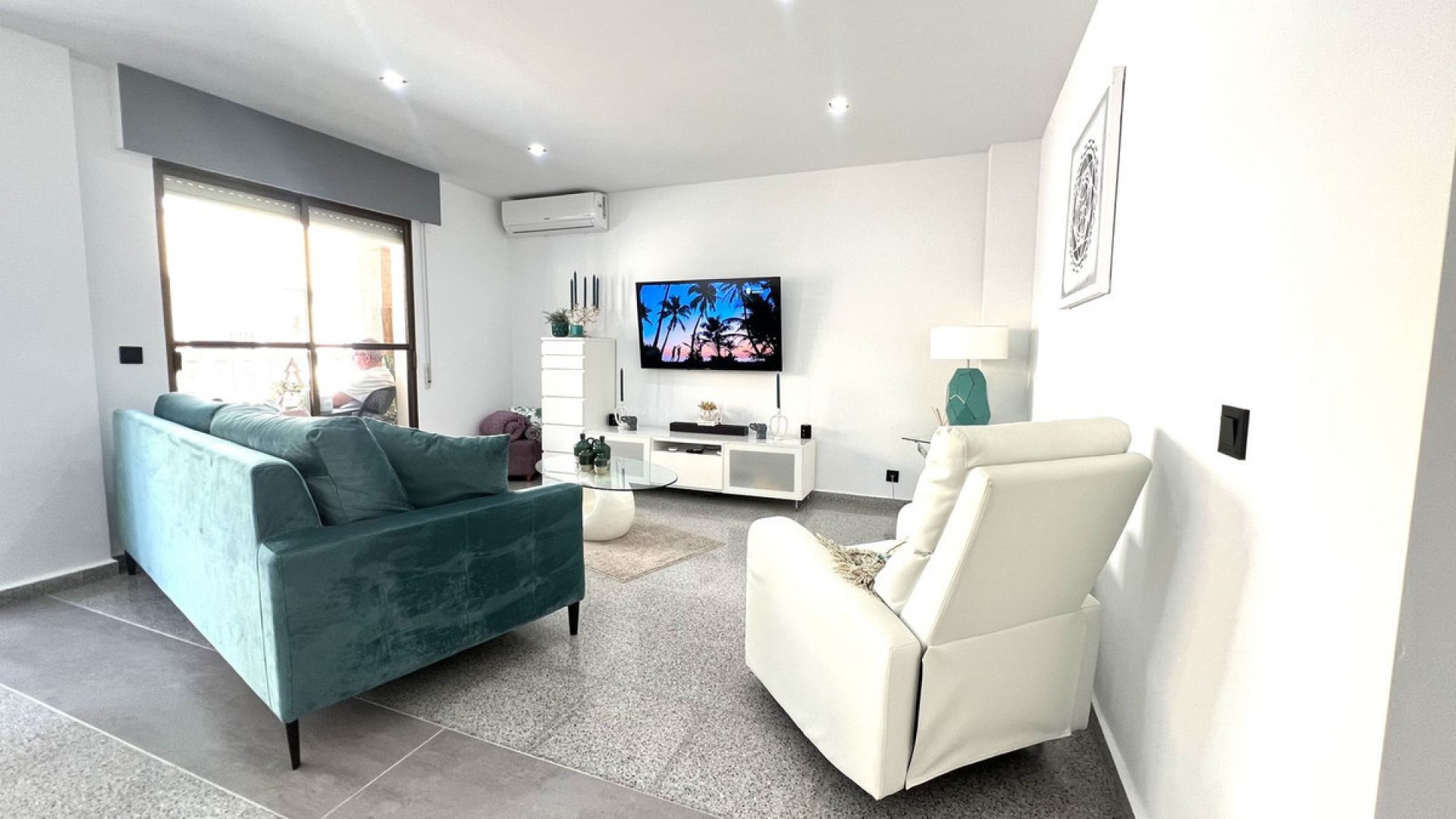 Apartamento / piso en Torremendo
