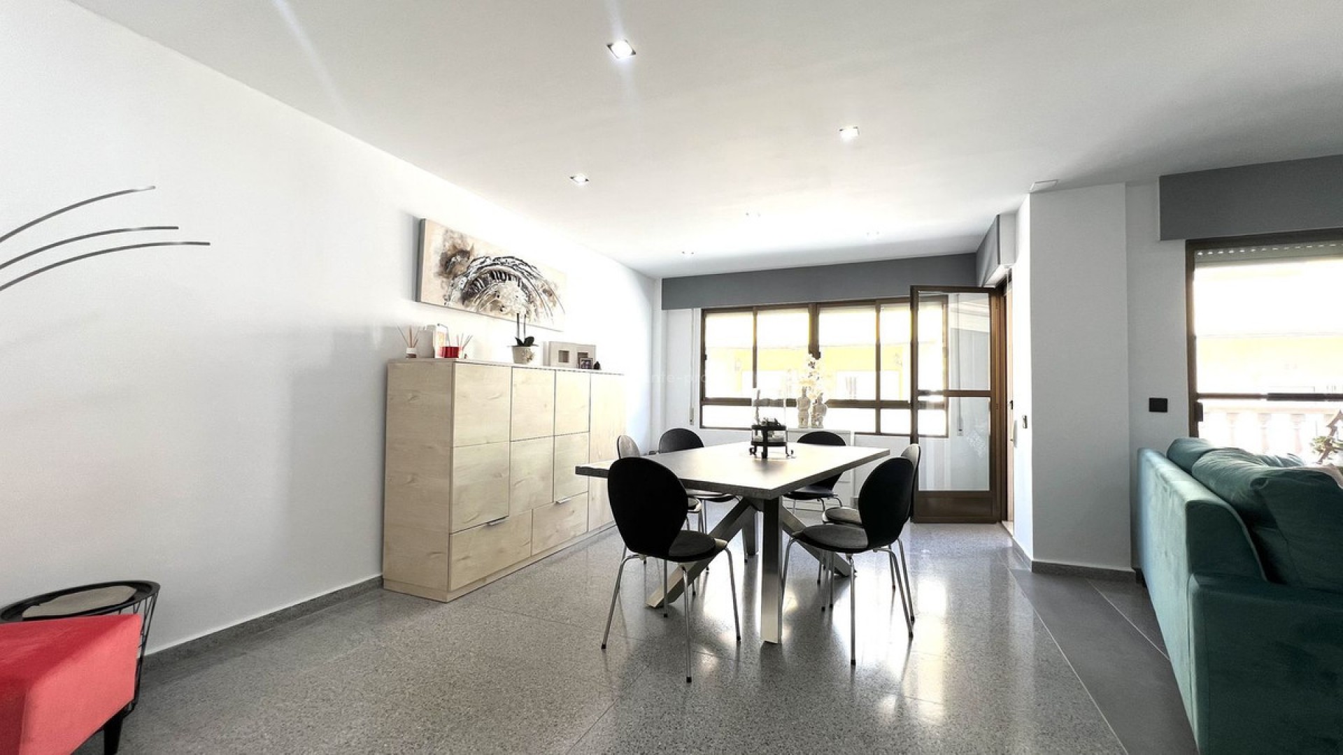 Apartamento / piso en Torremendo