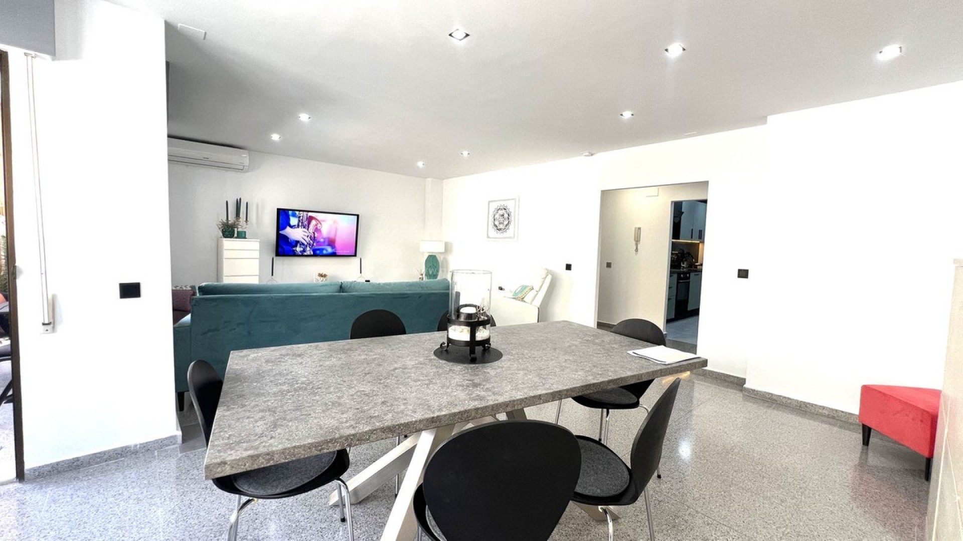 Apartamento / piso en Torremendo