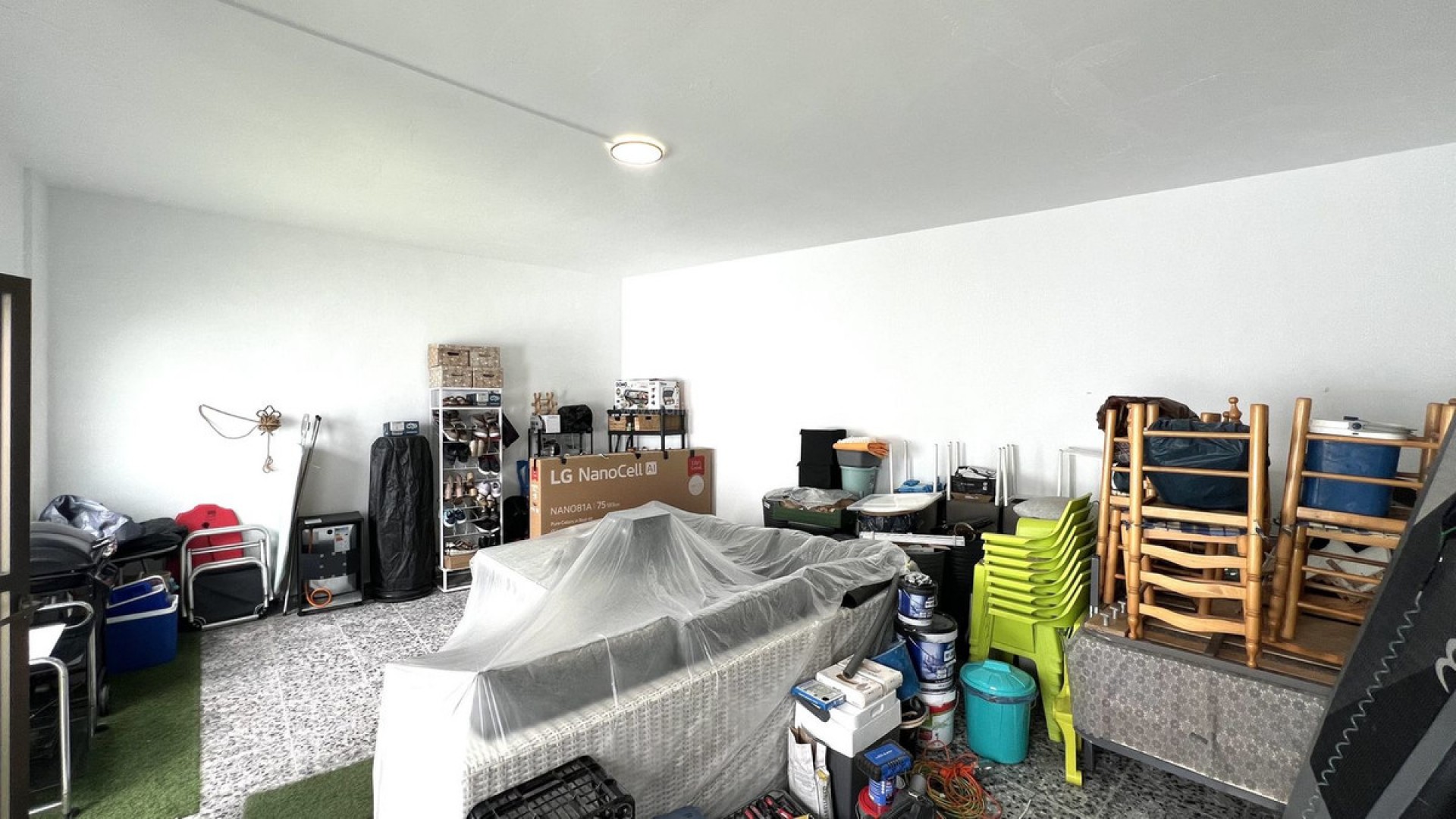 Apartamento / piso en Torremendo