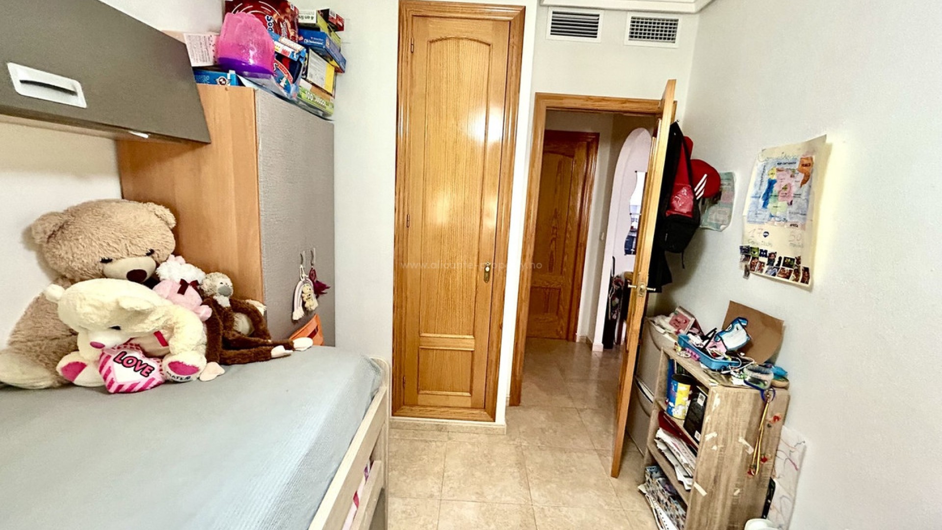 Apartamento / piso en Torremendo