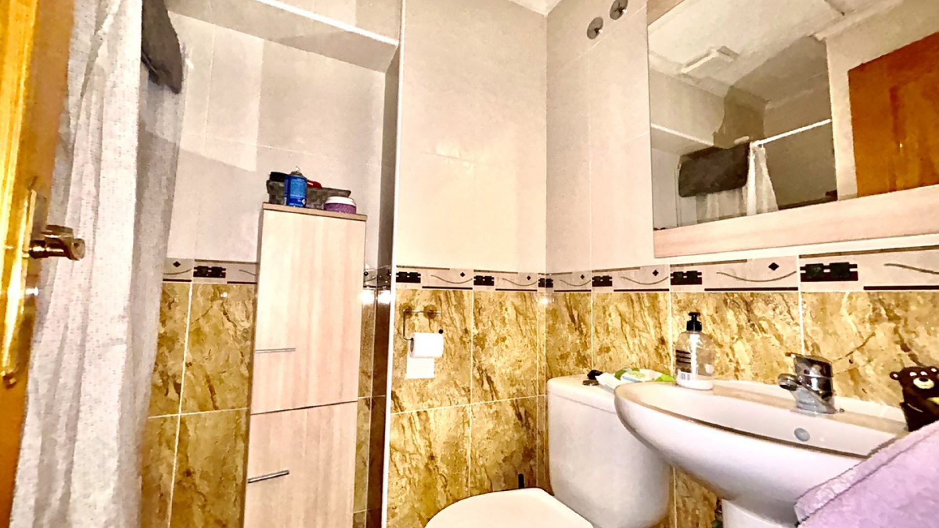 Apartamento / piso en Torremendo