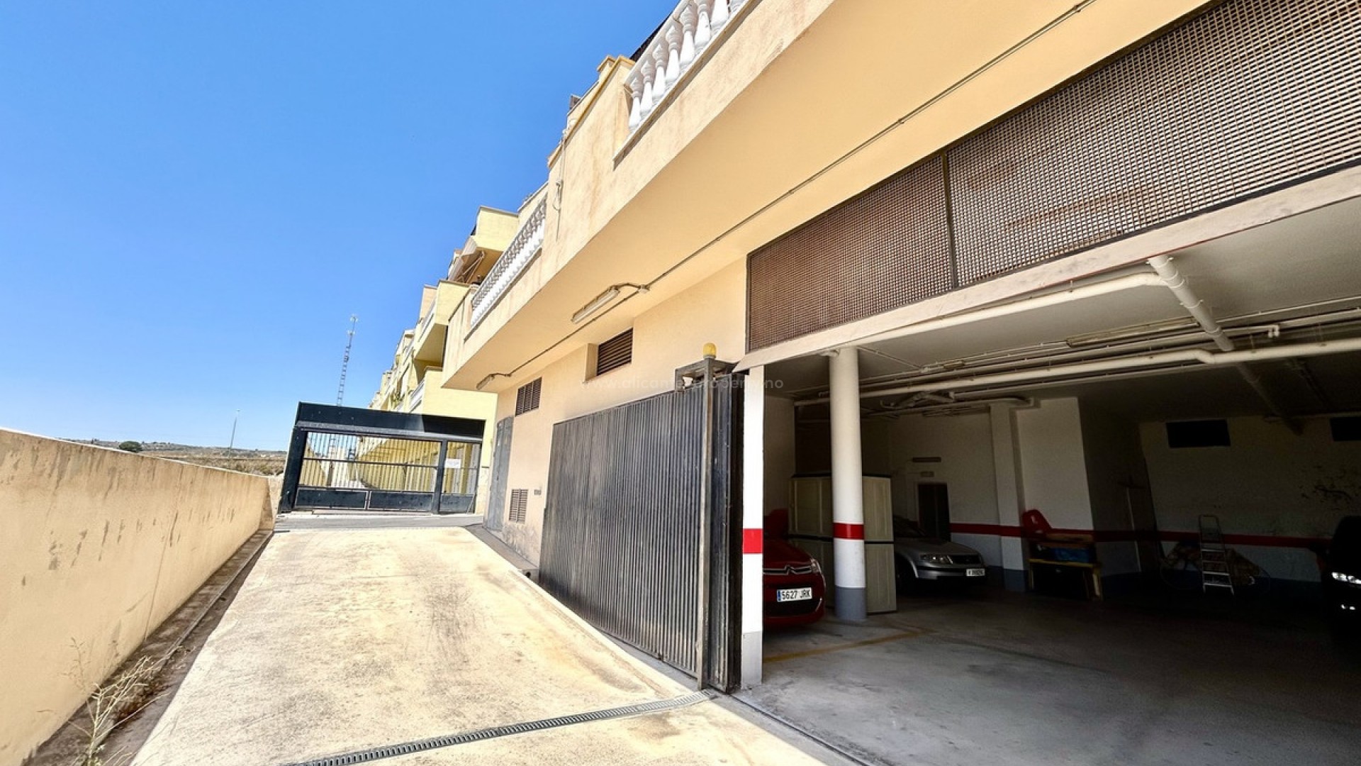 Apartamento / piso en Torremendo