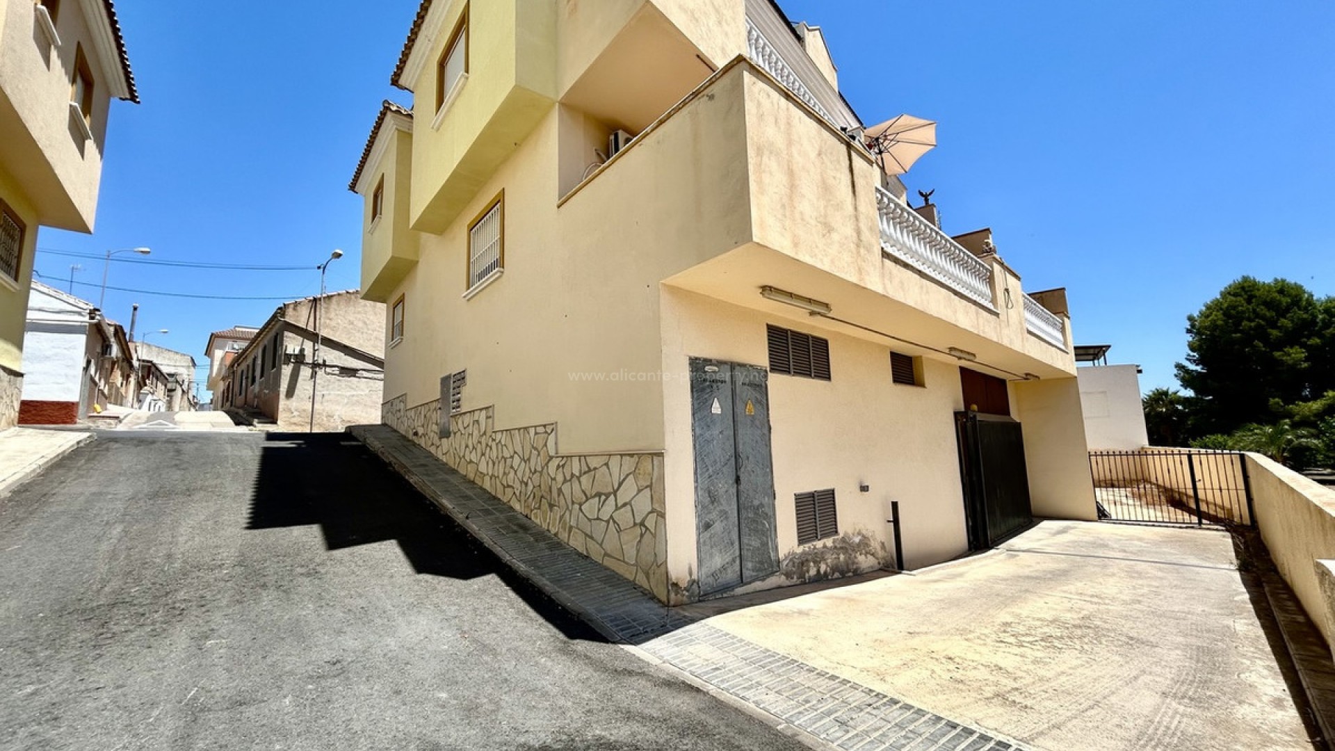 Apartamento / piso en Torremendo