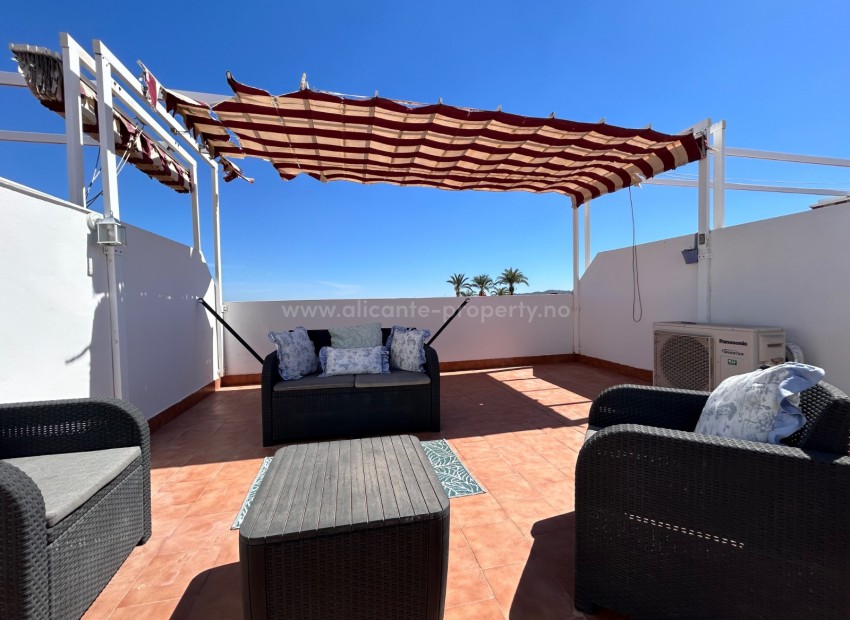 Apartamento / piso en Torremendo