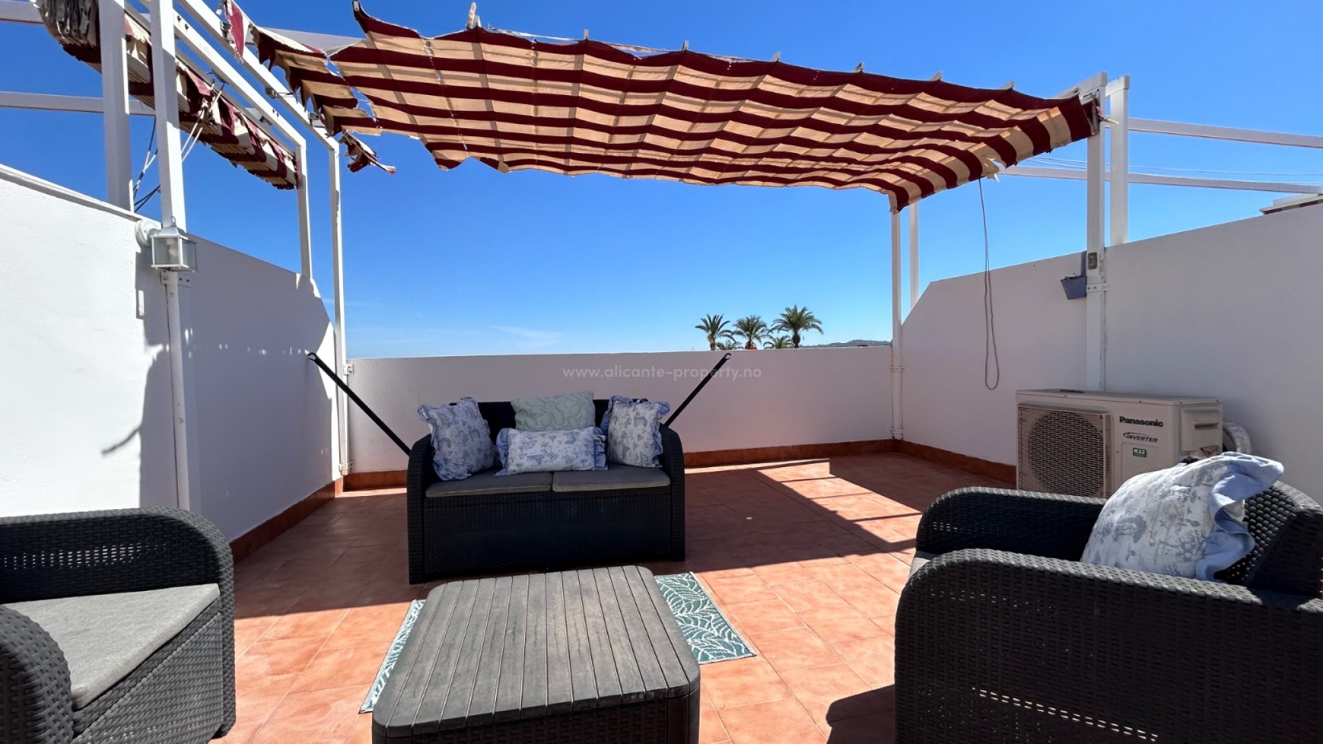 Apartamento / piso en Torremendo