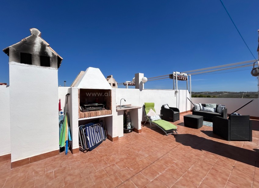 Apartamento / piso en Torremendo