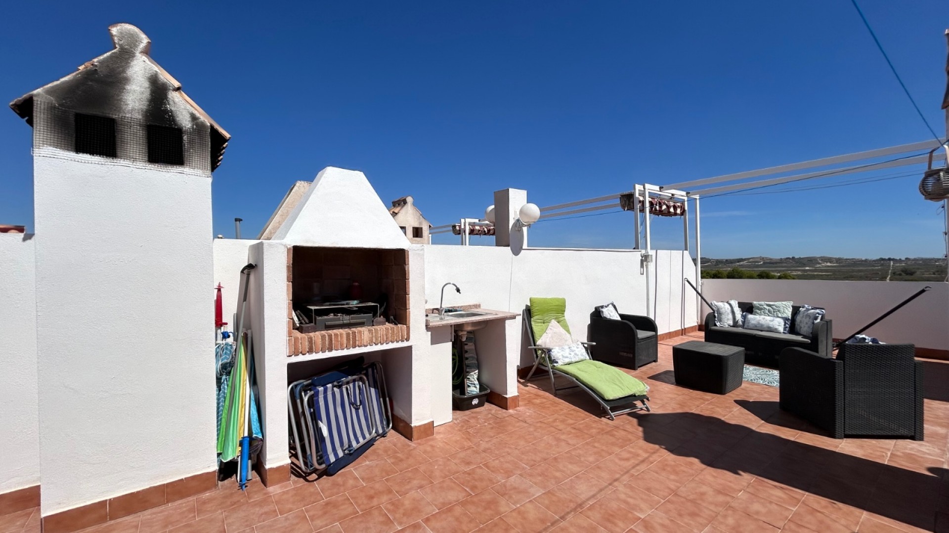 Apartamento / piso en Torremendo