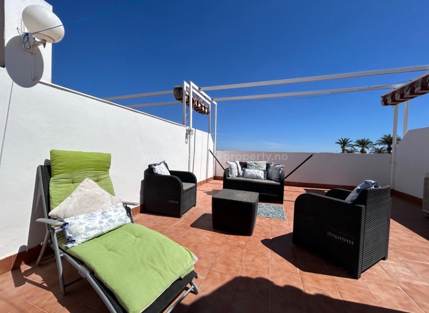 Apartamento / piso en Torremendo