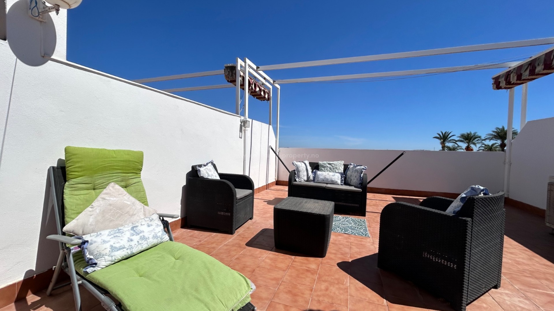 Apartamento / piso en Torremendo