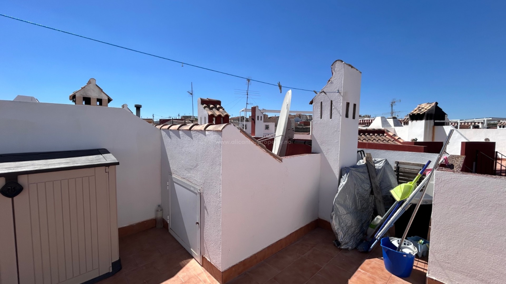 Apartamento / piso en Torremendo