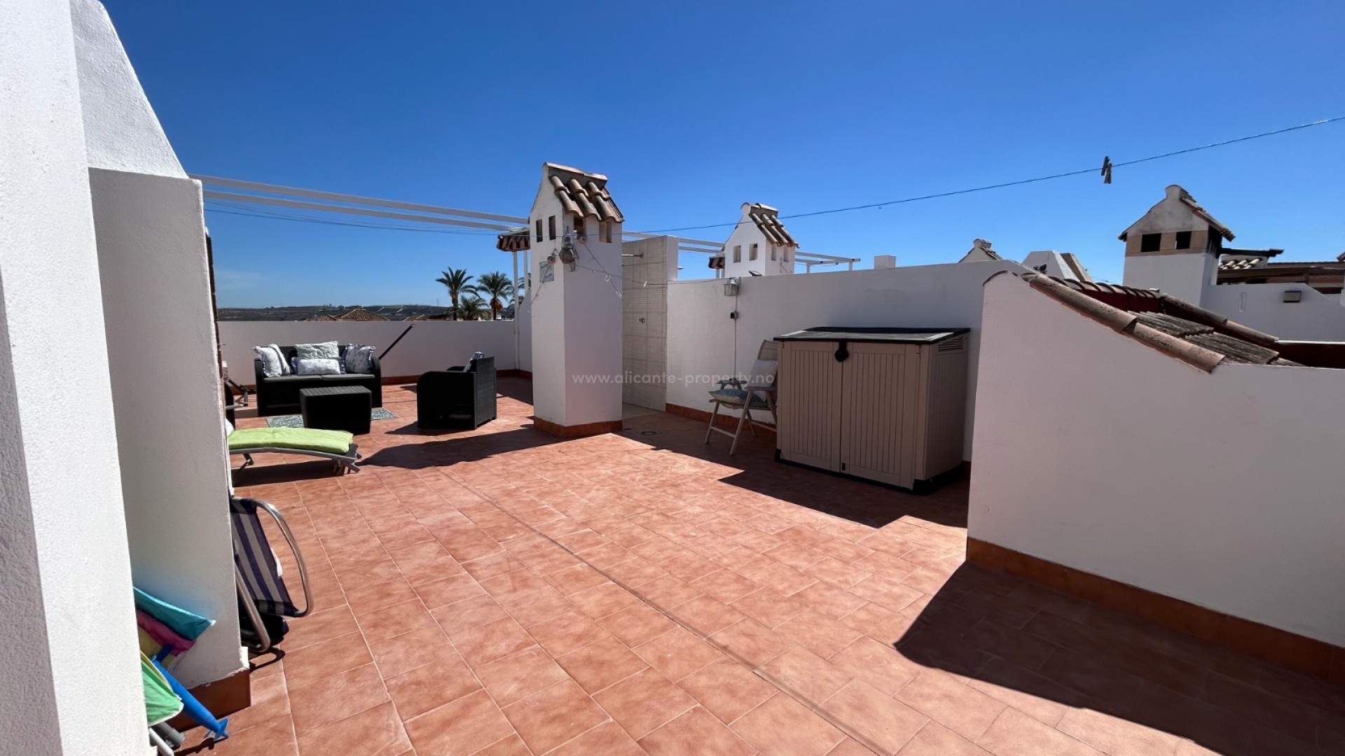 Apartamento / piso en Torremendo