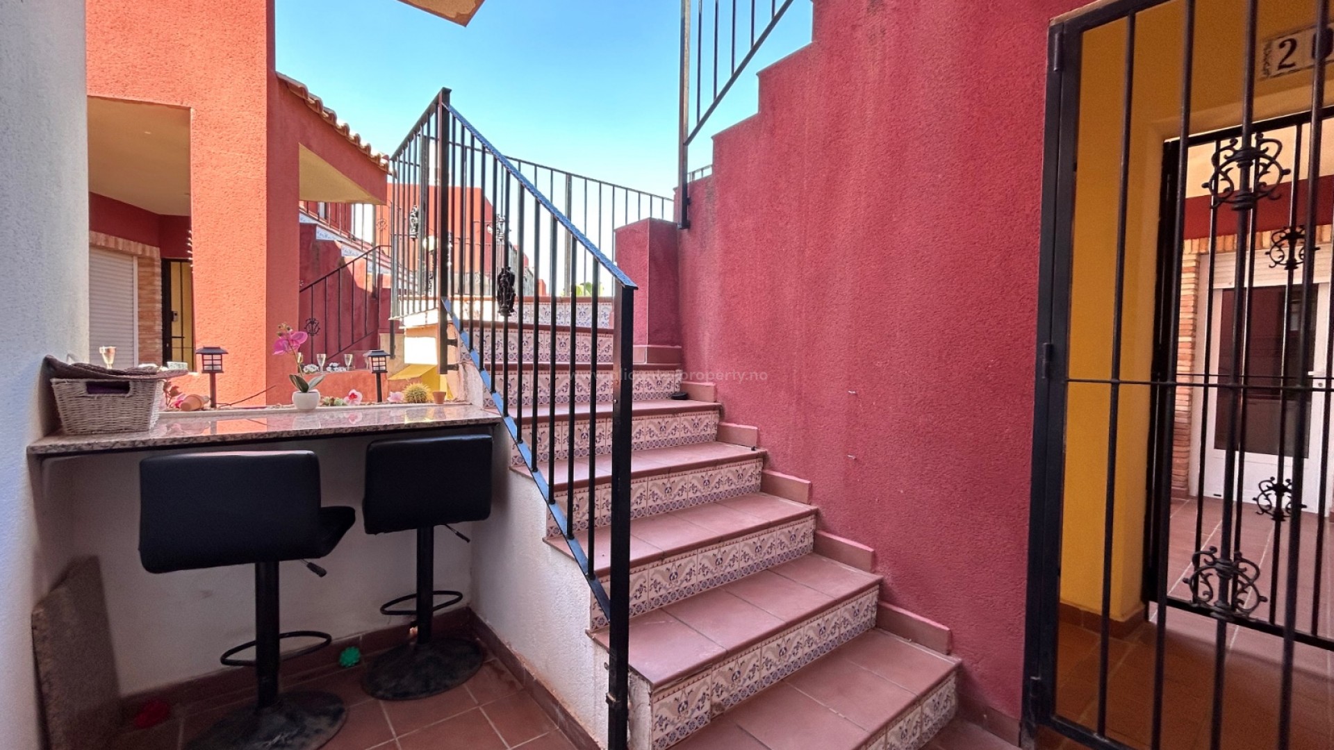 Apartamento / piso en Torremendo