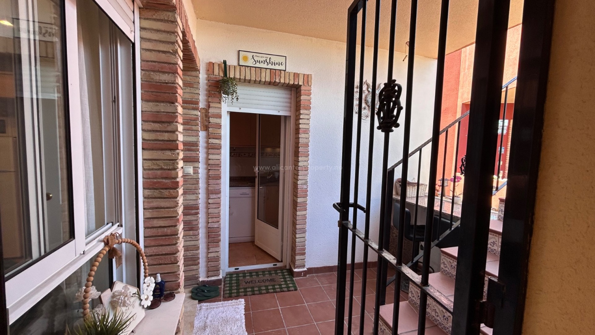 Apartamento / piso en Torremendo
