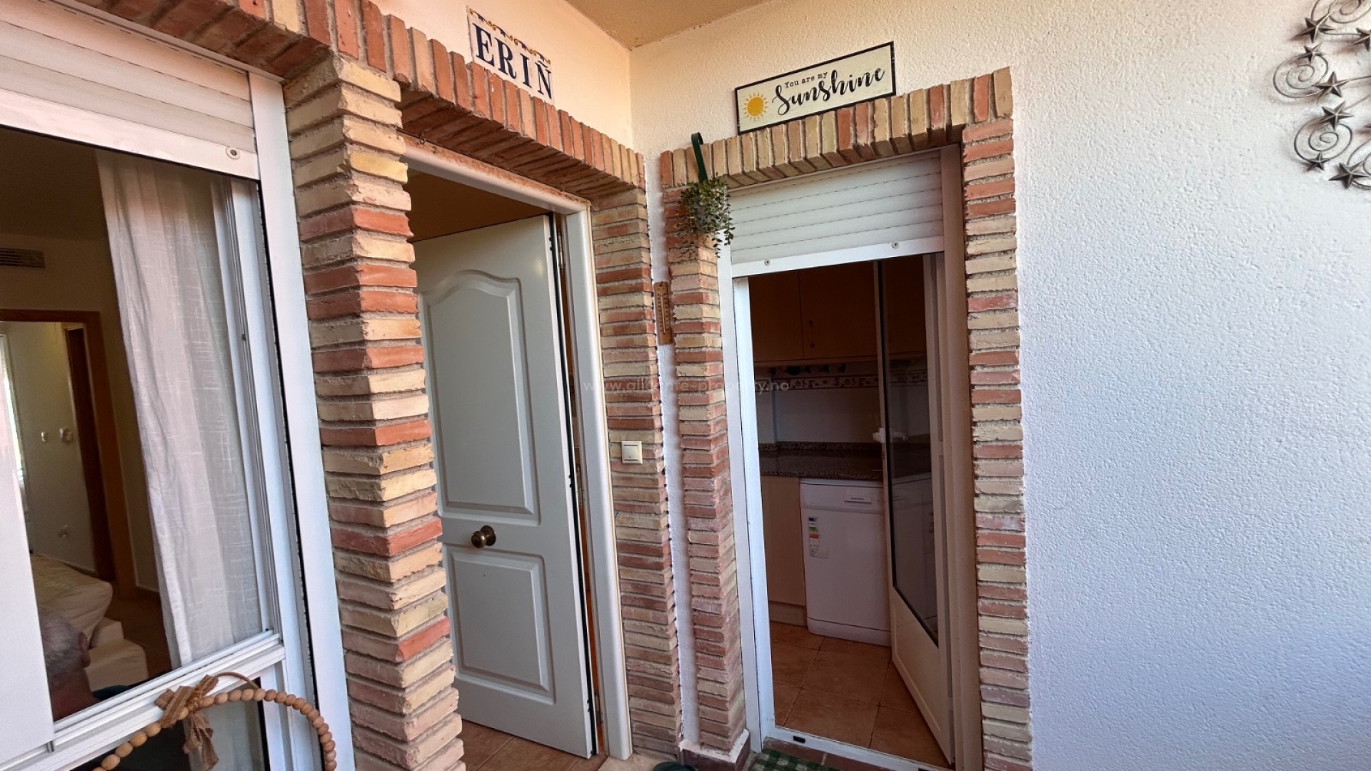 Apartamento / piso en Torremendo