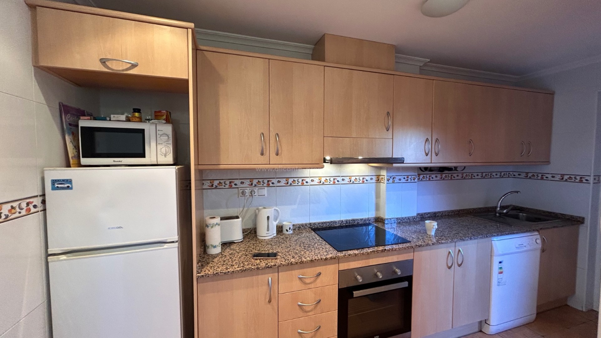 Apartamento / piso en Torremendo