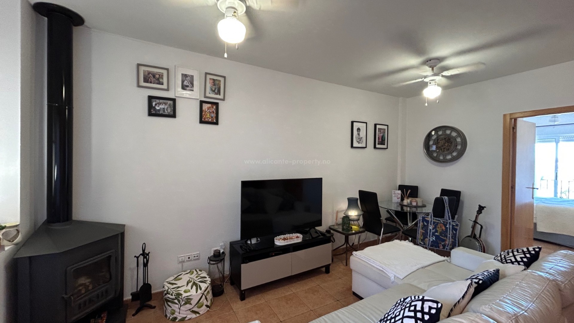 Apartamento / piso en Torremendo