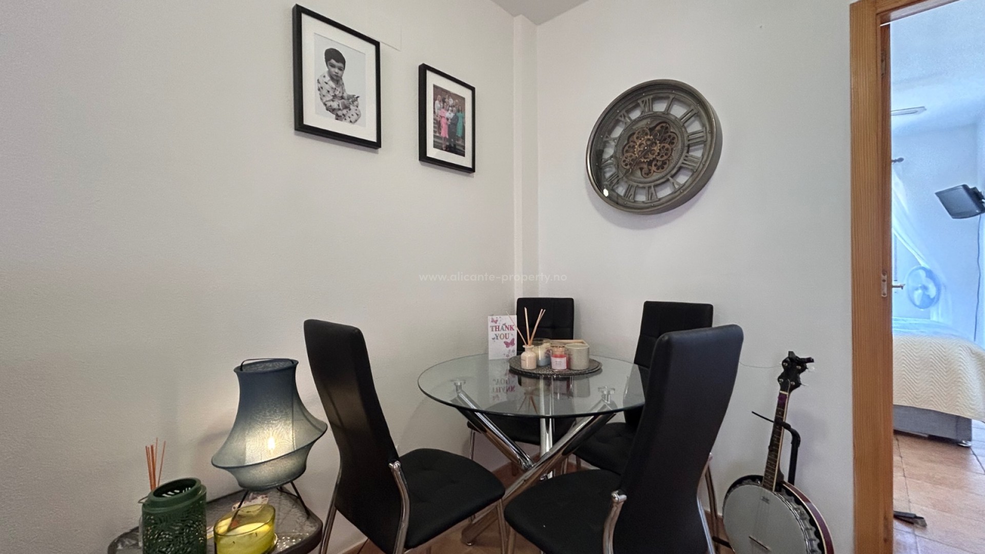 Apartamento / piso en Torremendo
