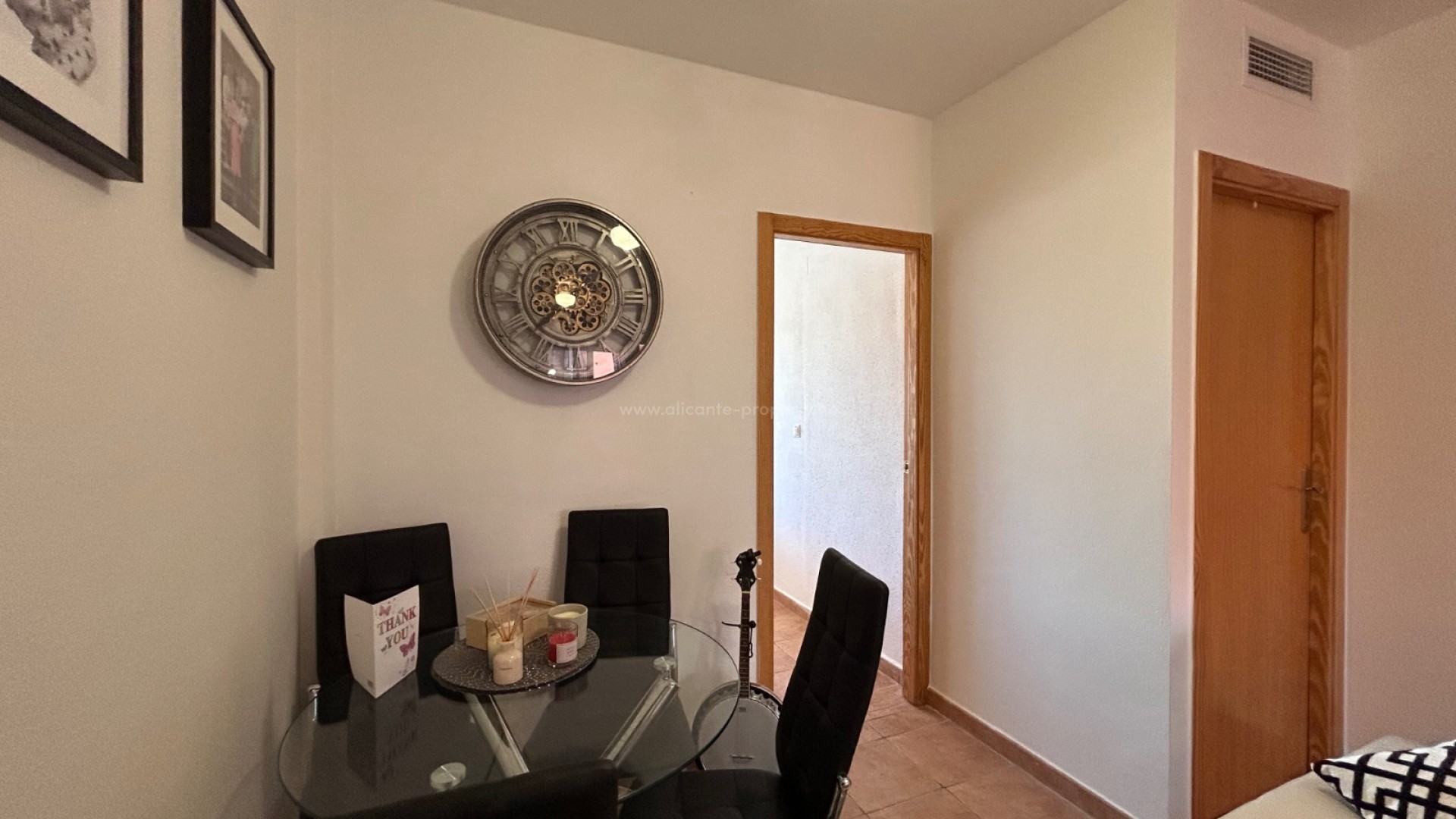 Apartamento / piso en Torremendo