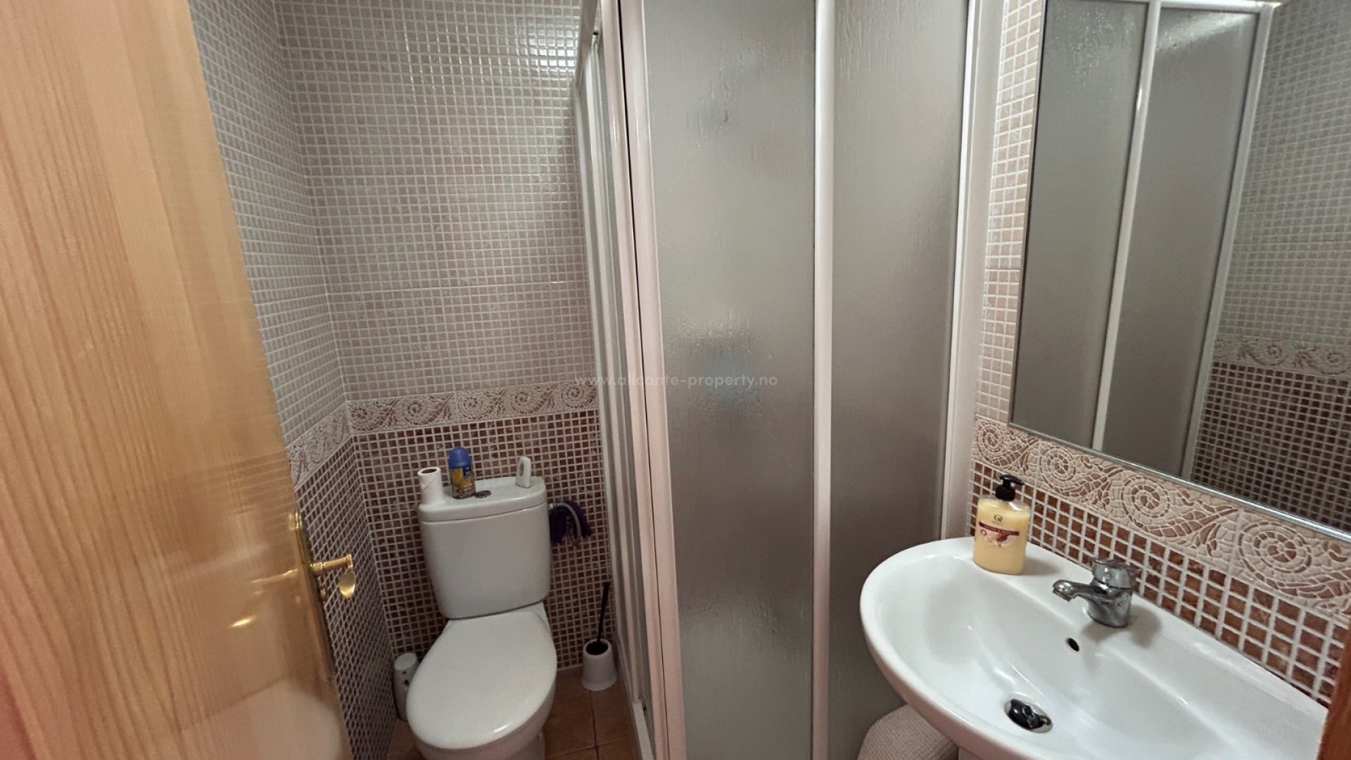Apartamento / piso en Torremendo