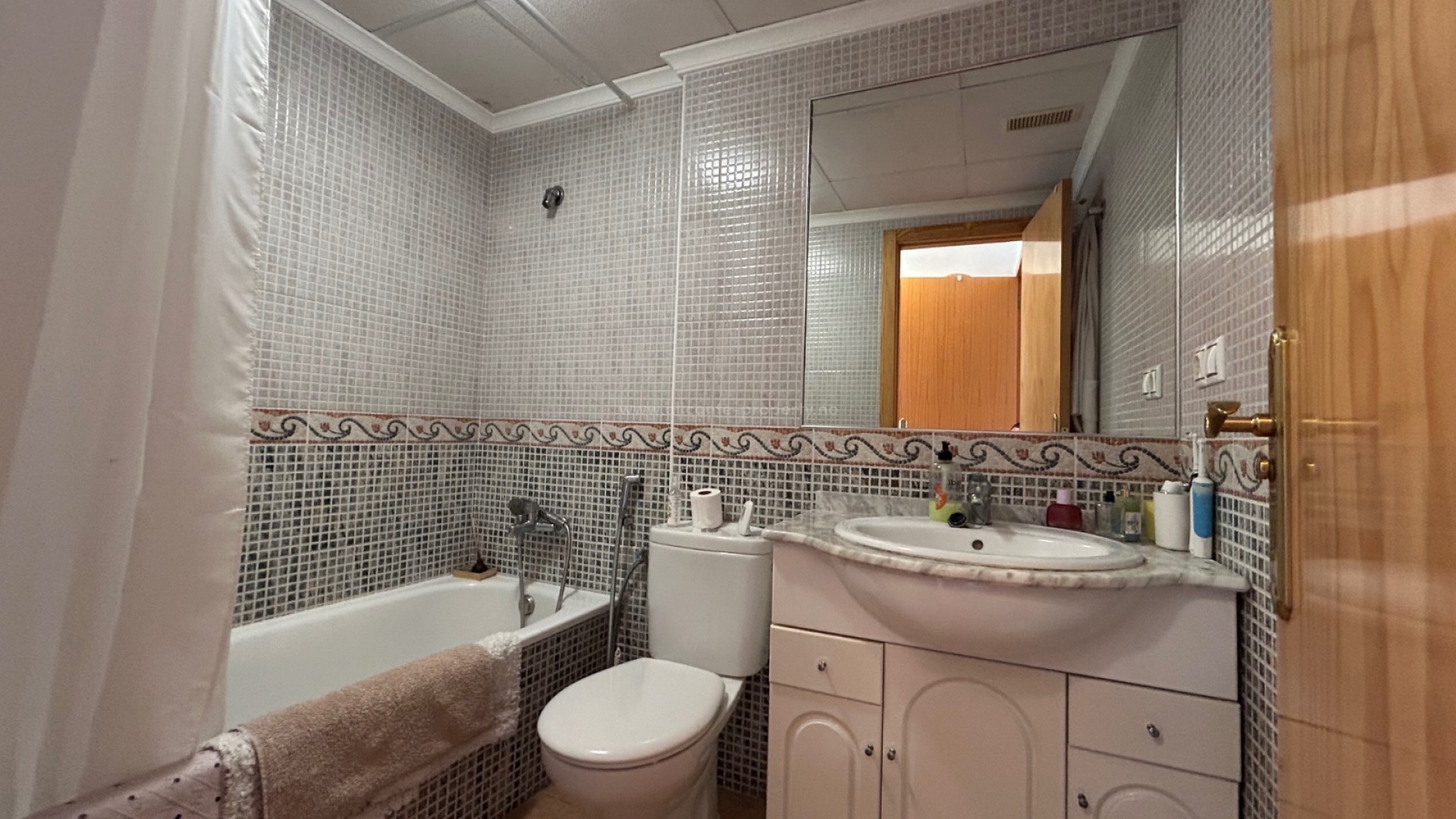 Apartamento / piso en Torremendo
