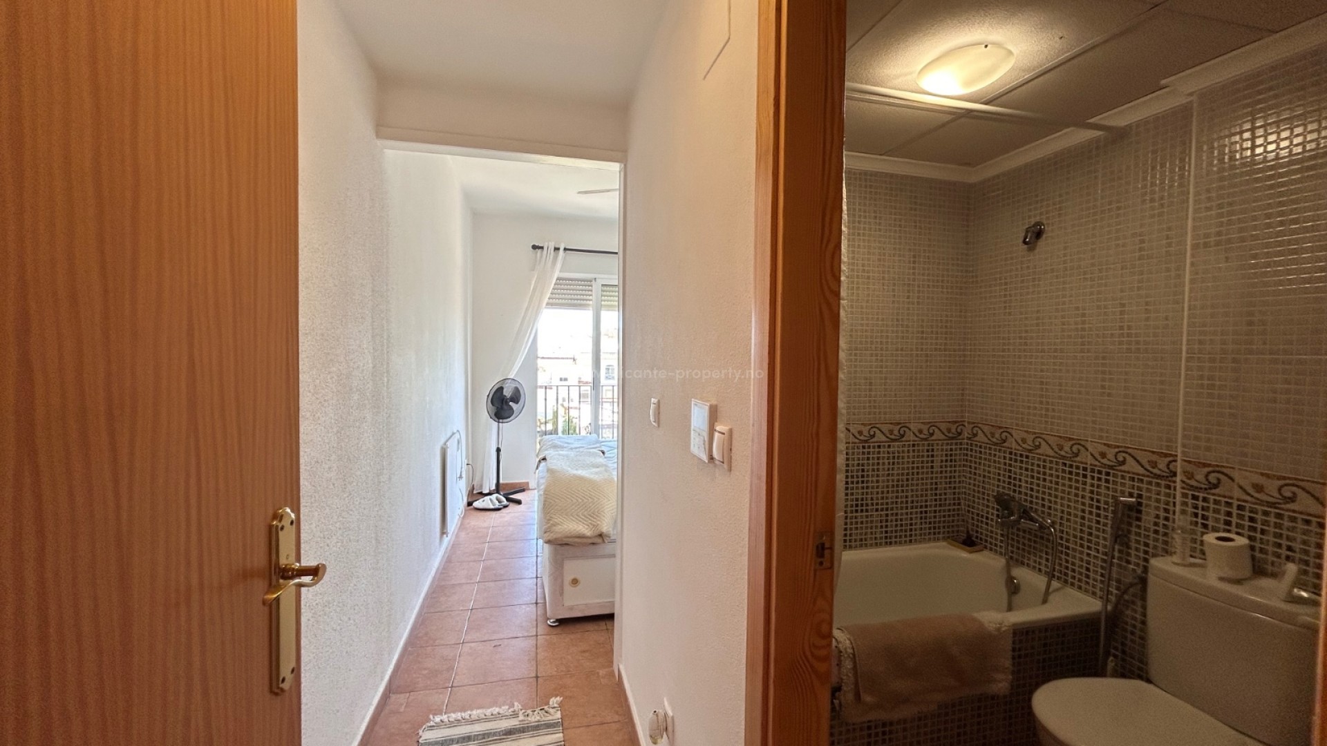 Apartamento / piso en Torremendo