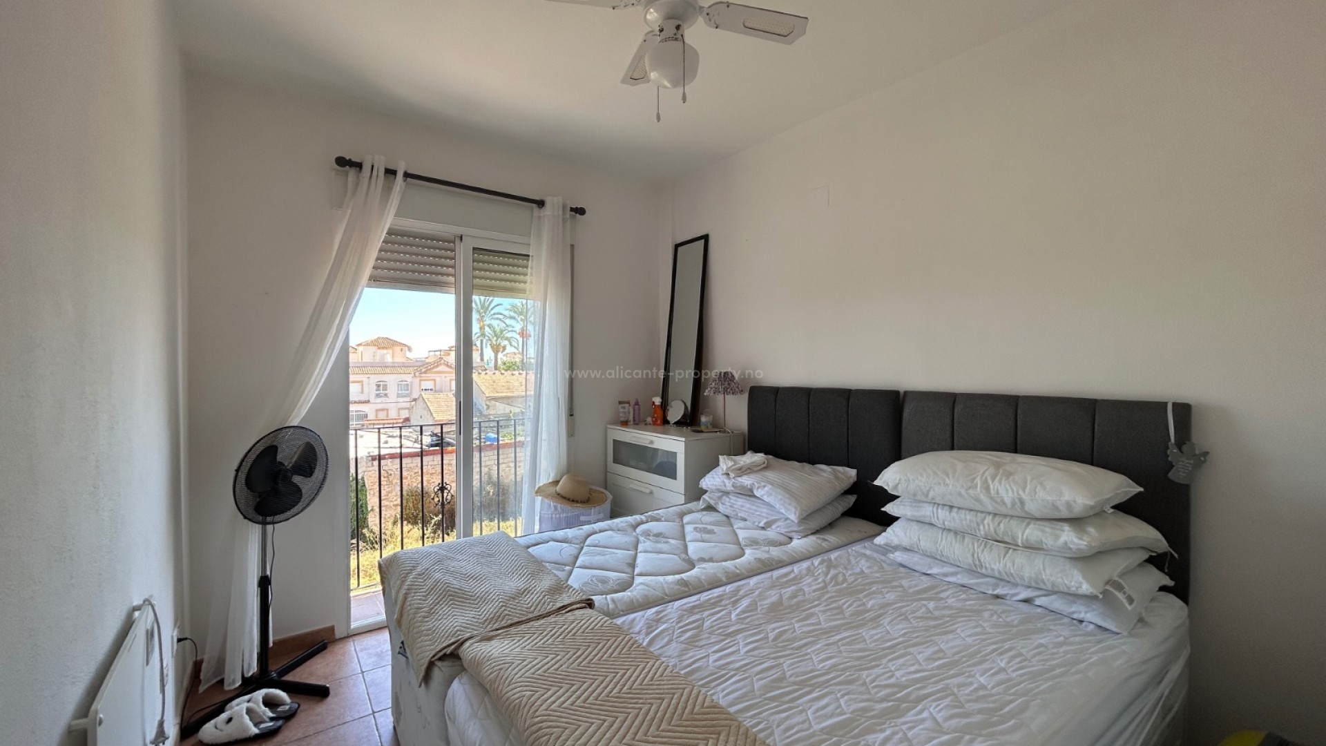 Apartamento / piso en Torremendo