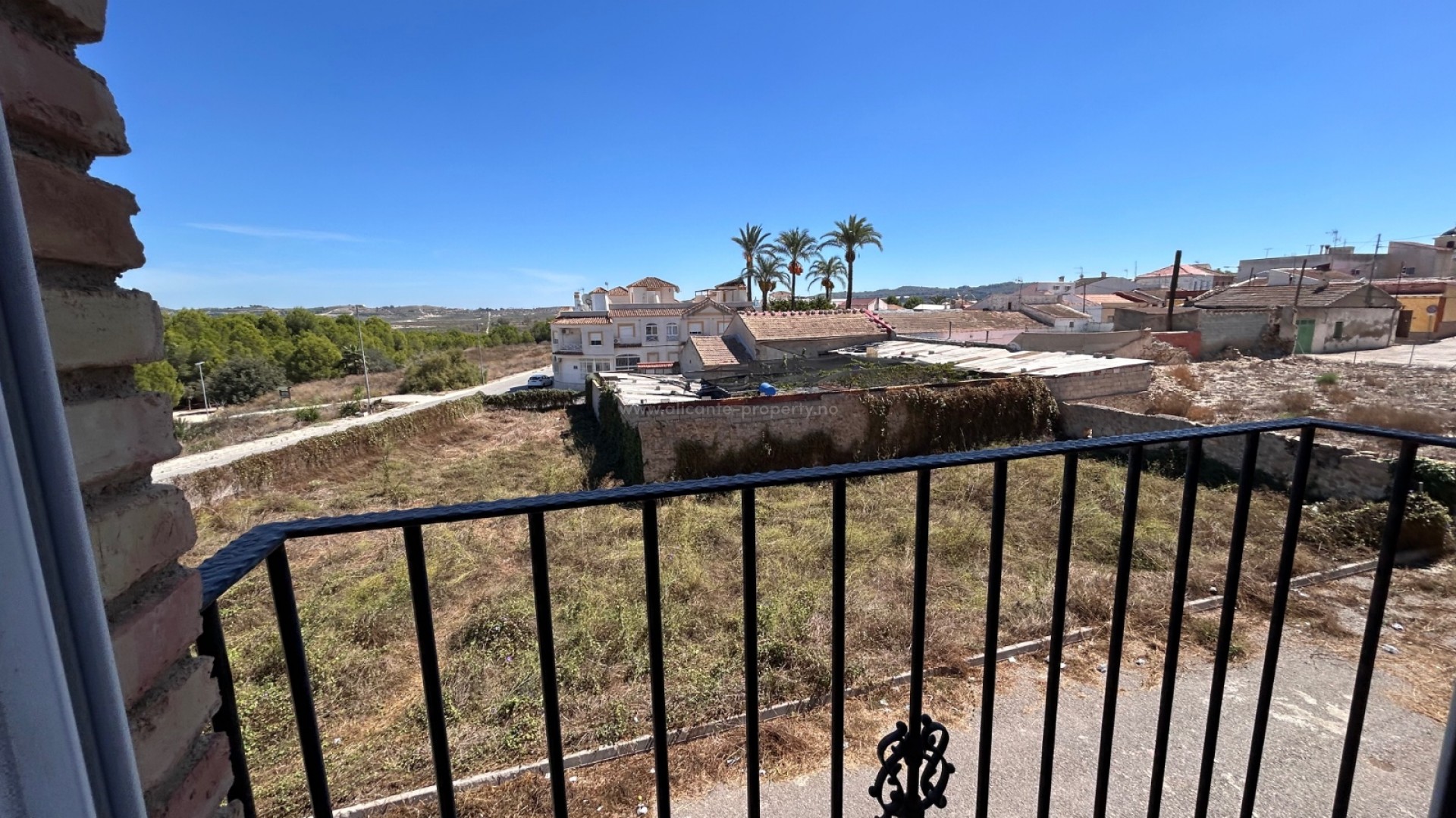 Apartamento / piso en Torremendo