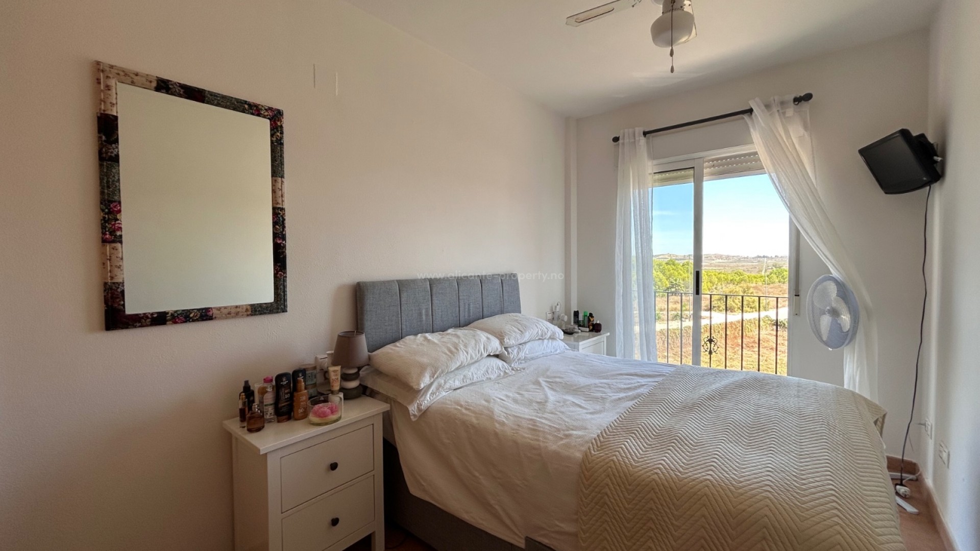 Apartamento / piso en Torremendo