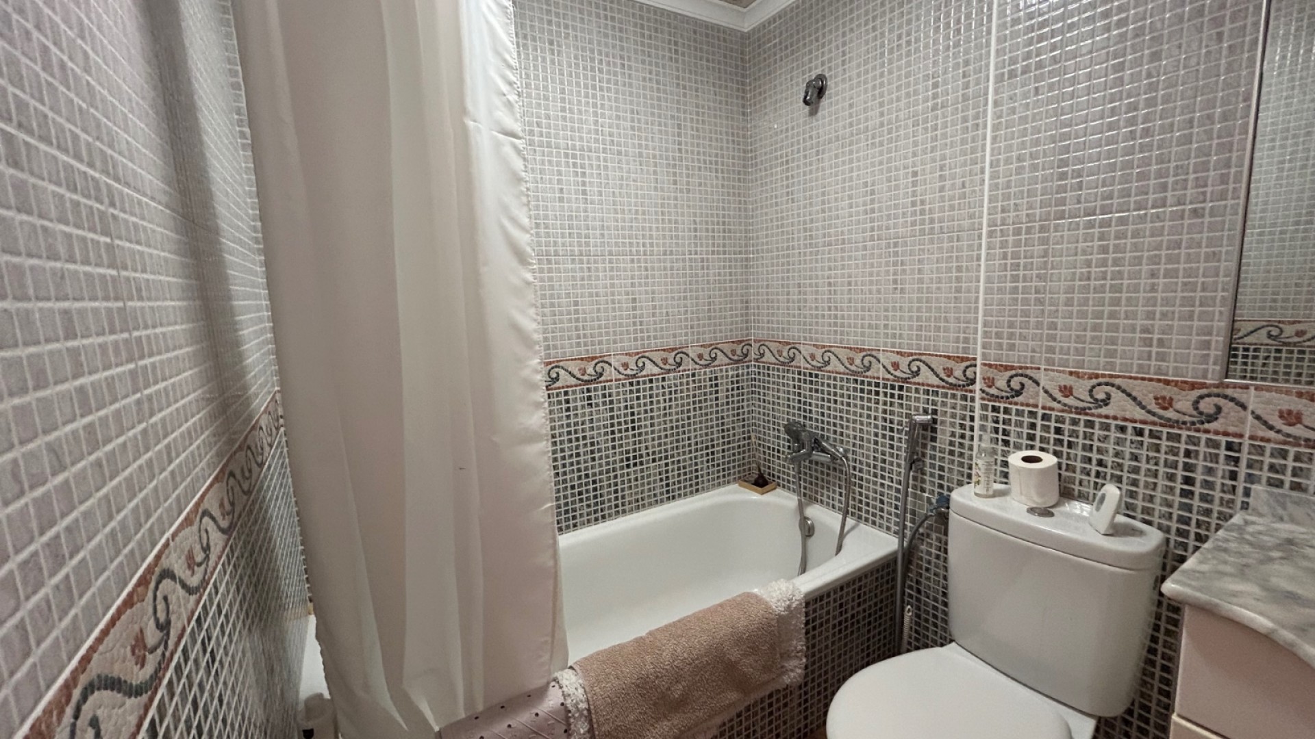 Apartamento / piso en Torremendo