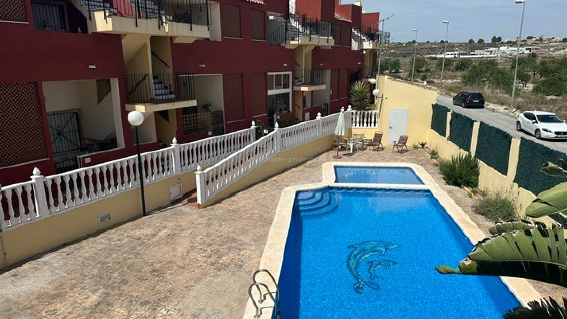 Apartamento / piso en Torremendo