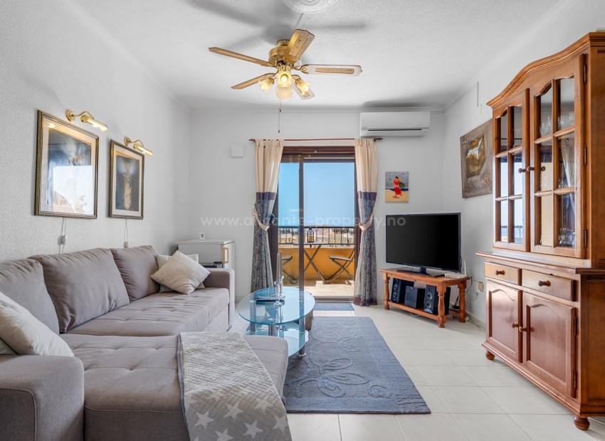 Apartamento / piso en Torrevieja - Aguas Nuevas