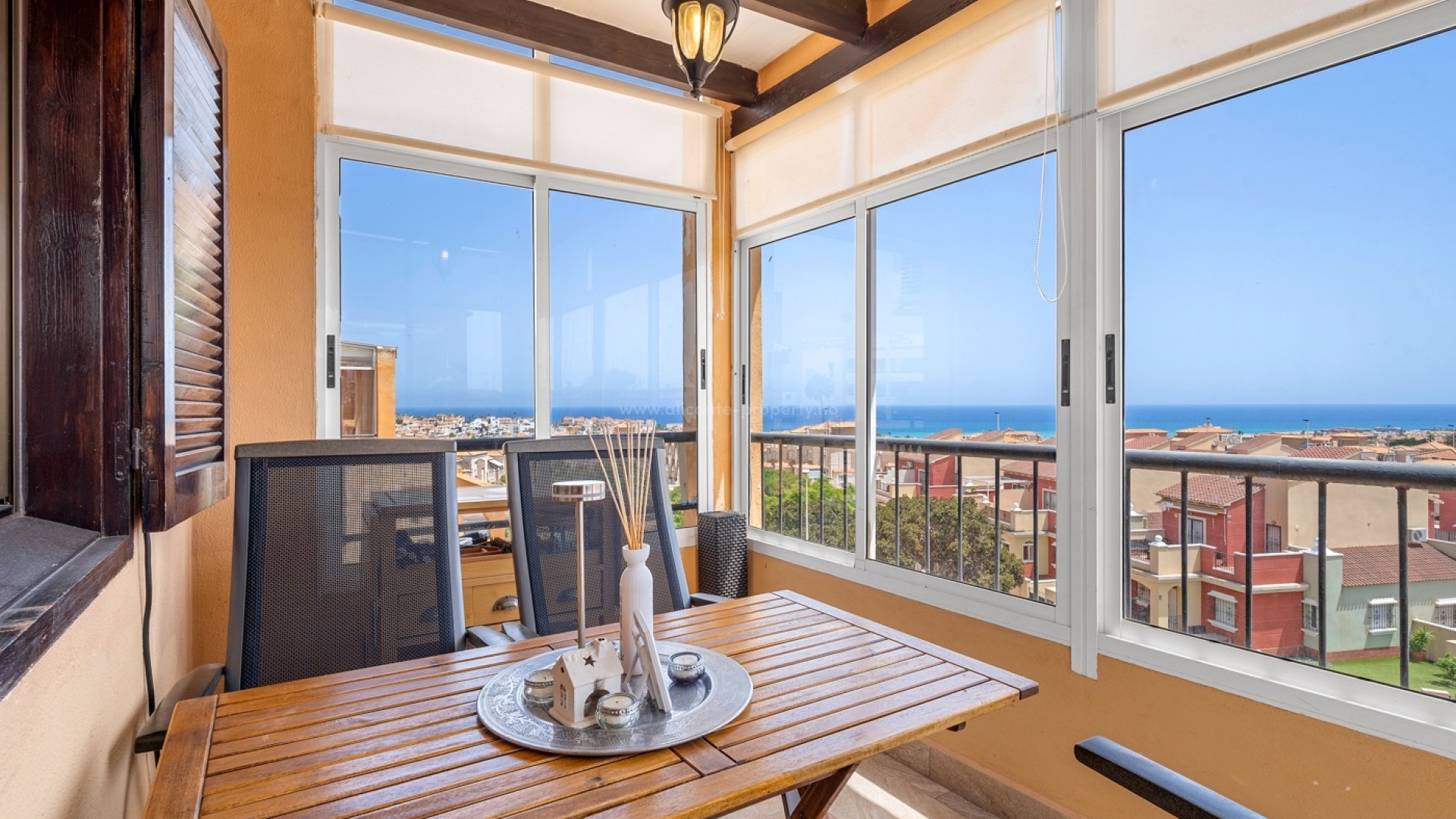 Apartamento / piso en Torrevieja - Aguas Nuevas