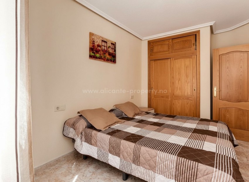 Apartamento / piso en Torrevieja Centro