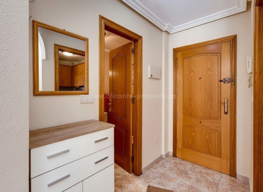 Apartamento / piso en Torrevieja Centro