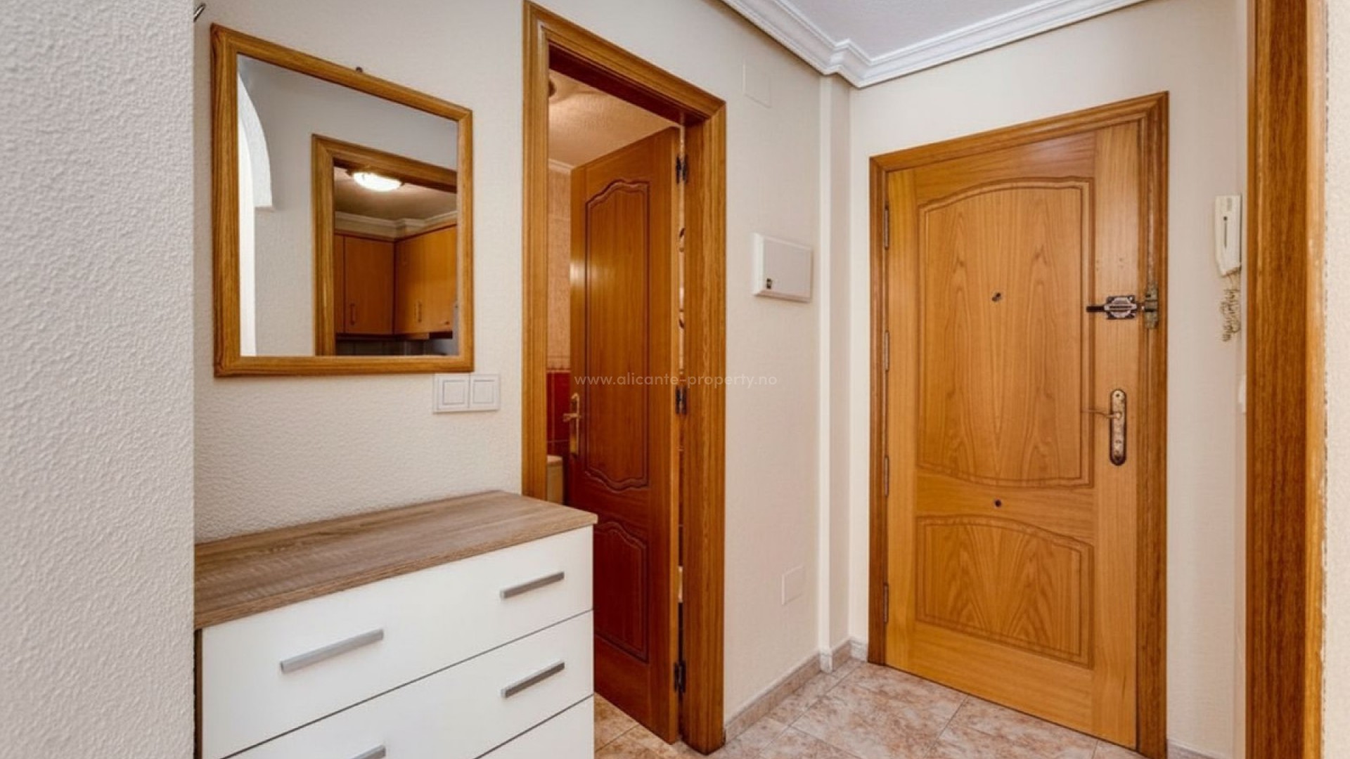 Apartamento / piso en Torrevieja Centro