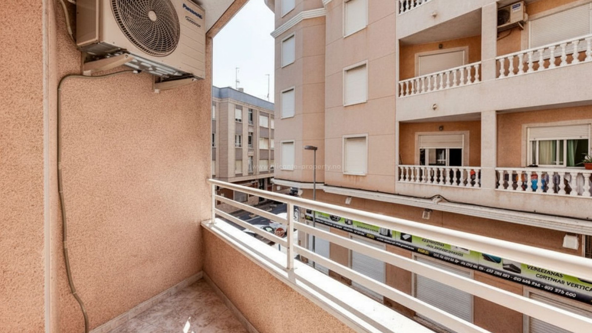 Apartamento / piso en Torrevieja Centro