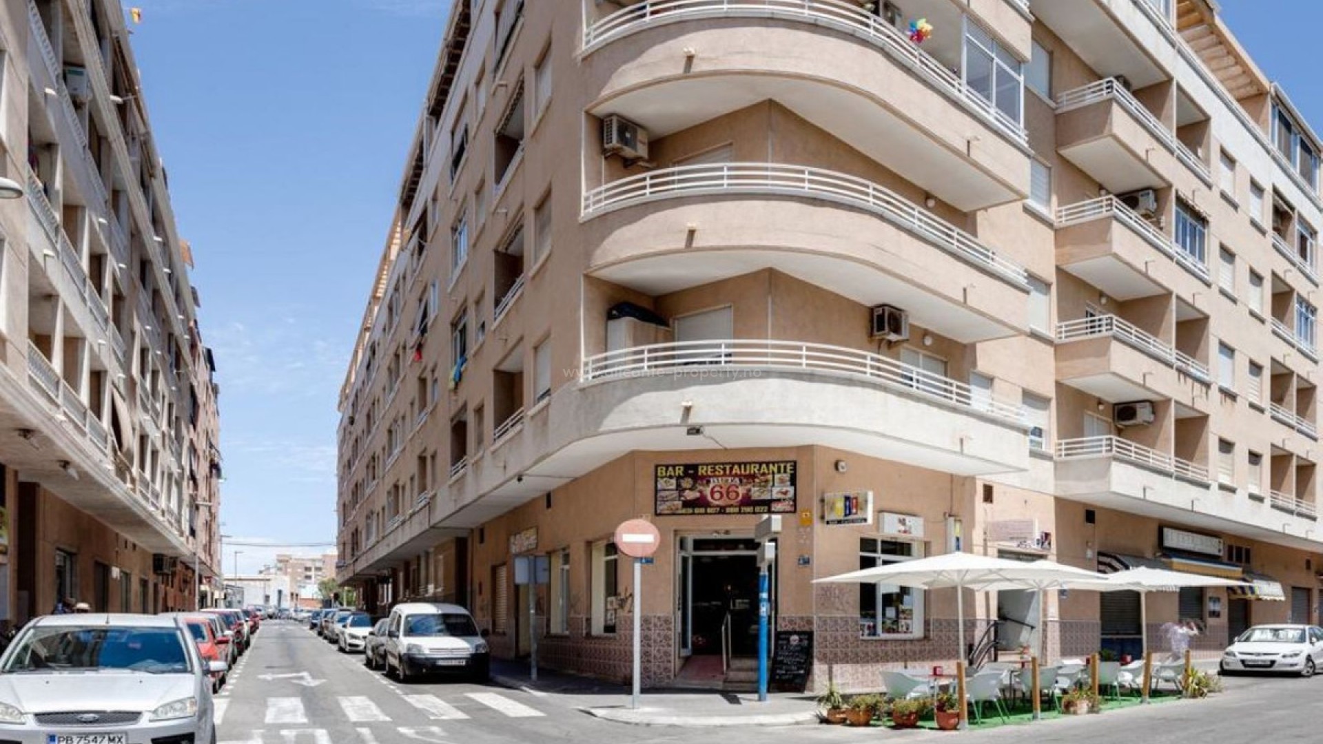 Apartamento / piso en Torrevieja Centro