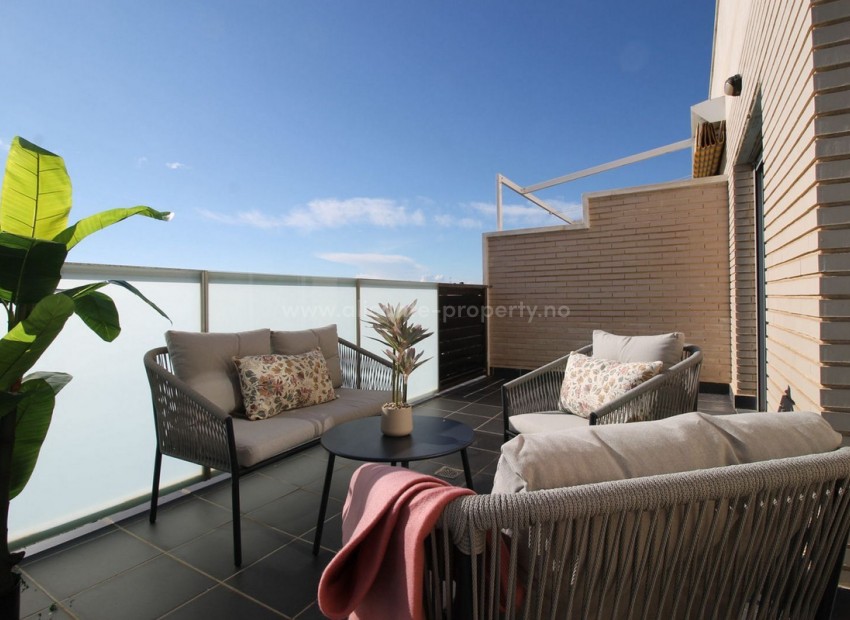 Apartamento / piso en Torrevieja Centro