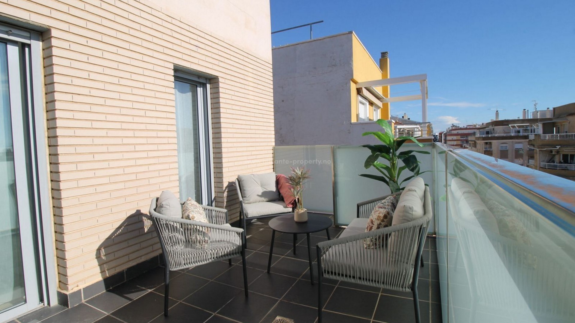 Apartamento / piso en Torrevieja Centro